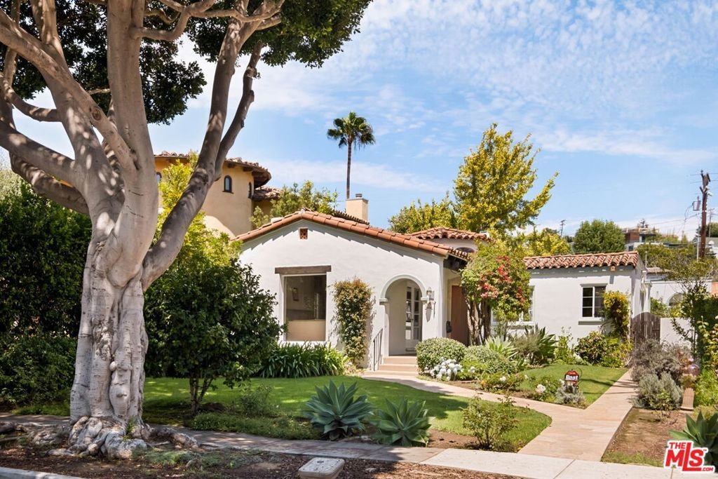 House in Santa Monica, California, United States 3 - 18662009