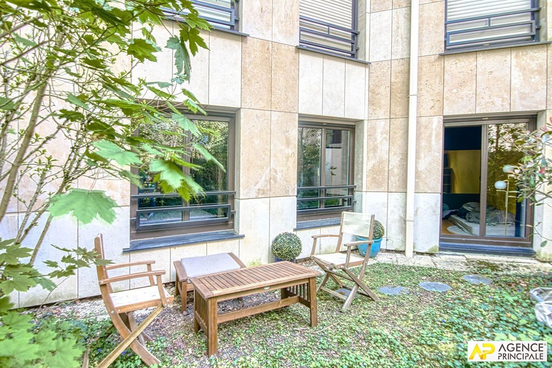 Apartment in Domaine National du Château, Versailles, France 2 - 18660096