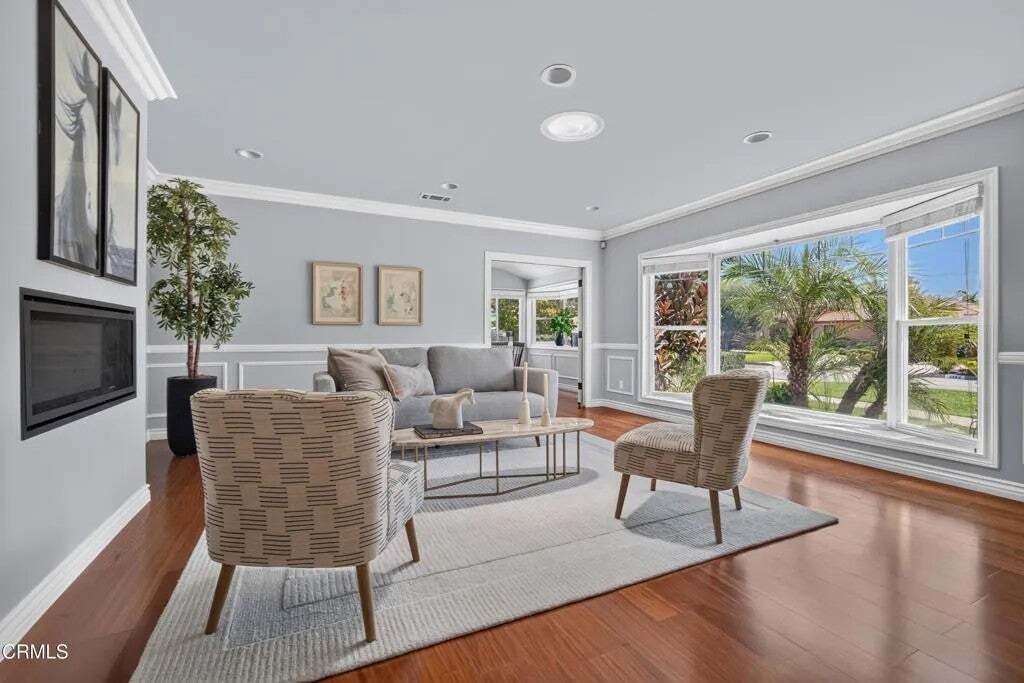 Casa en Arcadia, California, Estados Unidos 5 - 18663994