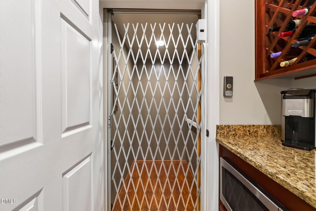 House in Raleigh, North Carolina, United States 3 - 18663514
