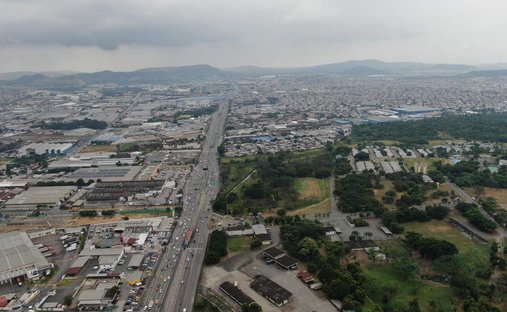 Land in Guayaquil, Guayas, Ecuador 1