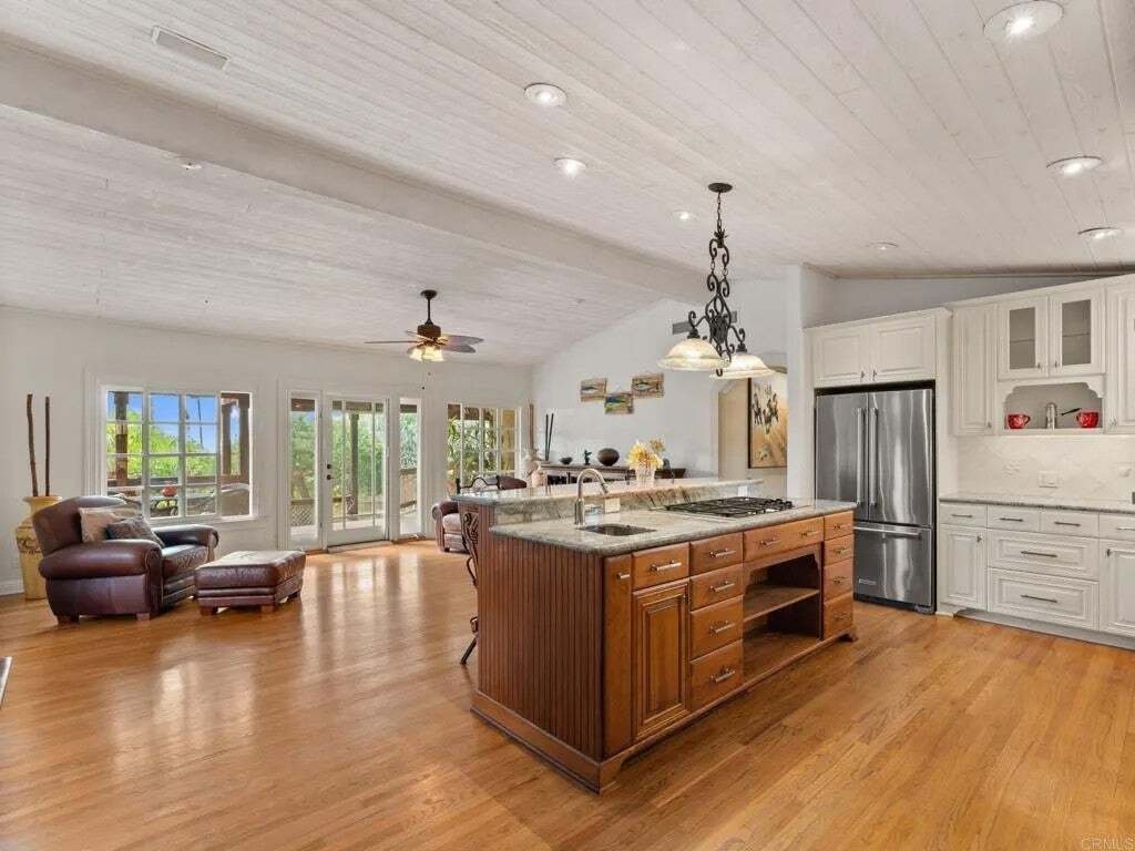 Maison à Encinitas, Californie, États-Unis 5 - 18663913