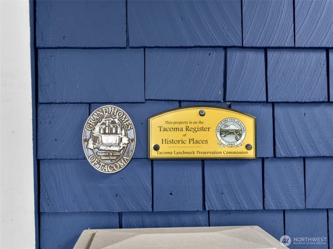 House in Tacoma, Washington, United States 5 - 18659722