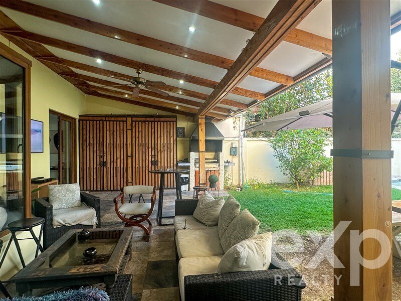 House in Las Condes, Santiago Metropolitan Region, Chile 2 - 18664666
