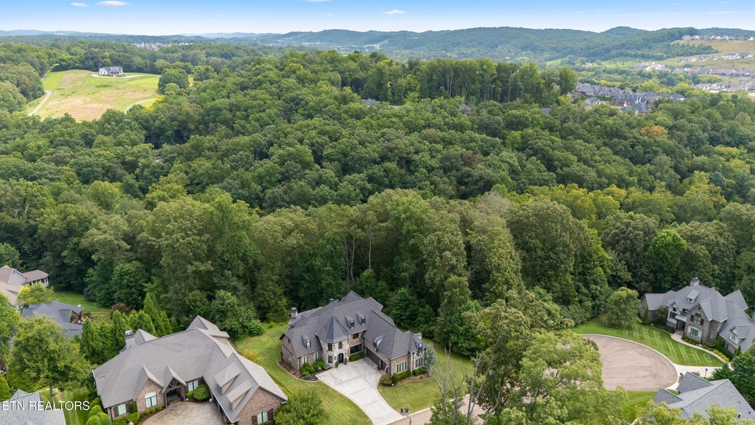 House in Knoxville, Tennessee, United States 4 - 18659768