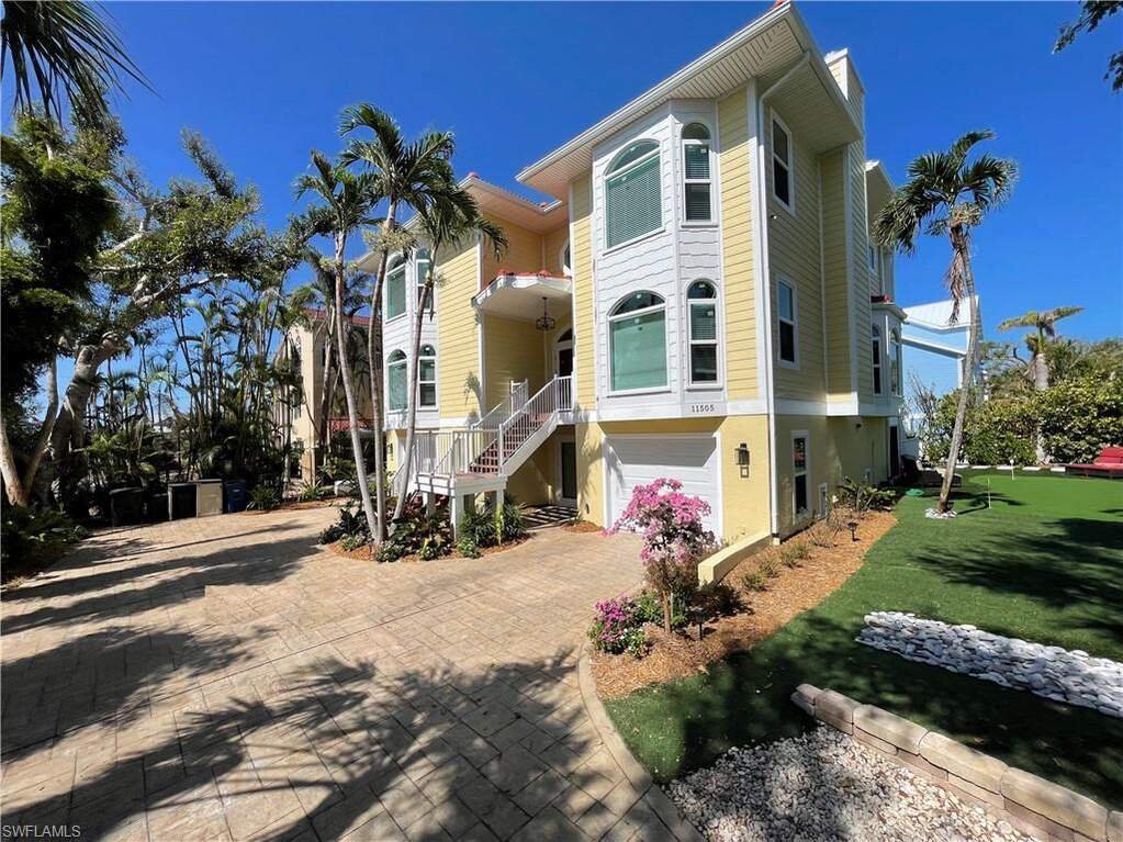 House in Captiva, Florida, United States 2 - 18670308