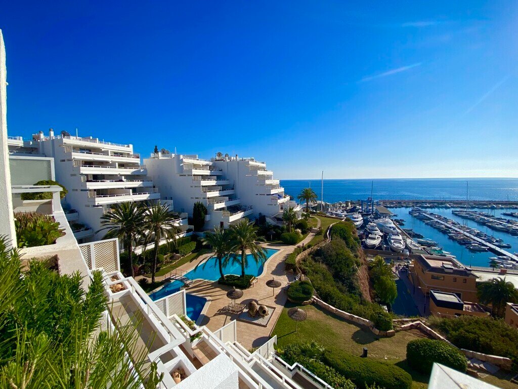 Apartment in Portals Nous, Calvia, Balearic Islands 4 - 18663383