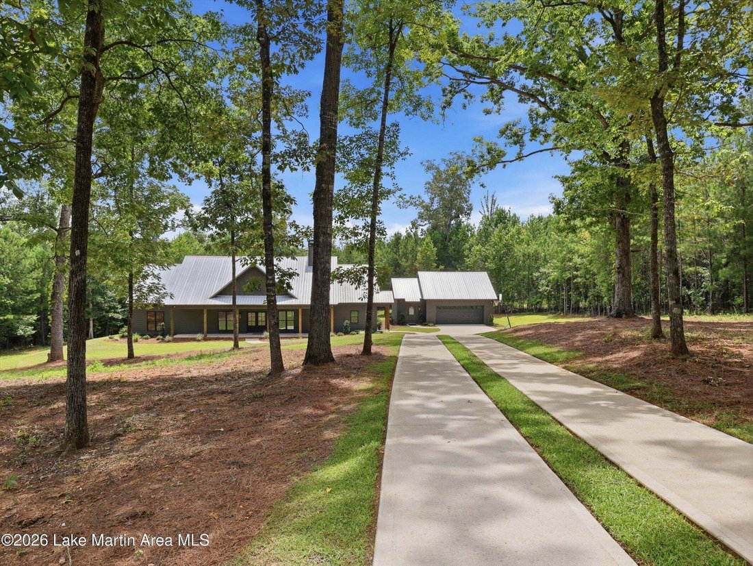 House in Dadeville, Alabama, United States 4 - 18668051