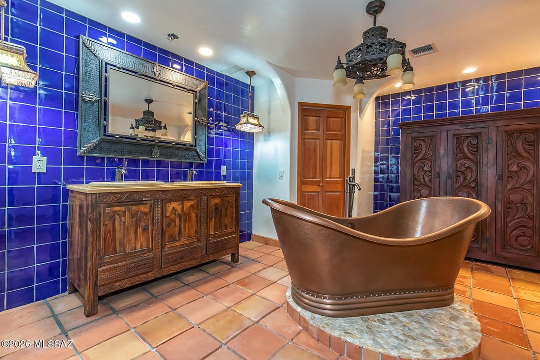 Casa a Oro Valley, Arizona, Stati Uniti 4 - 18670281
