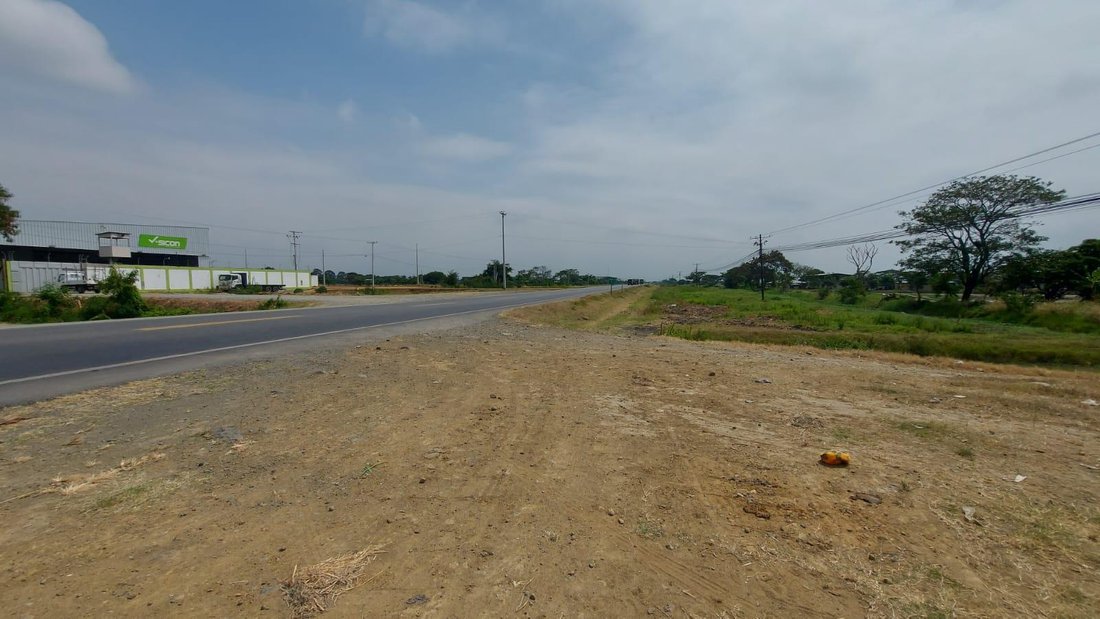 Land in Samborondón, Guayas, Ecuador 4 - 18661217