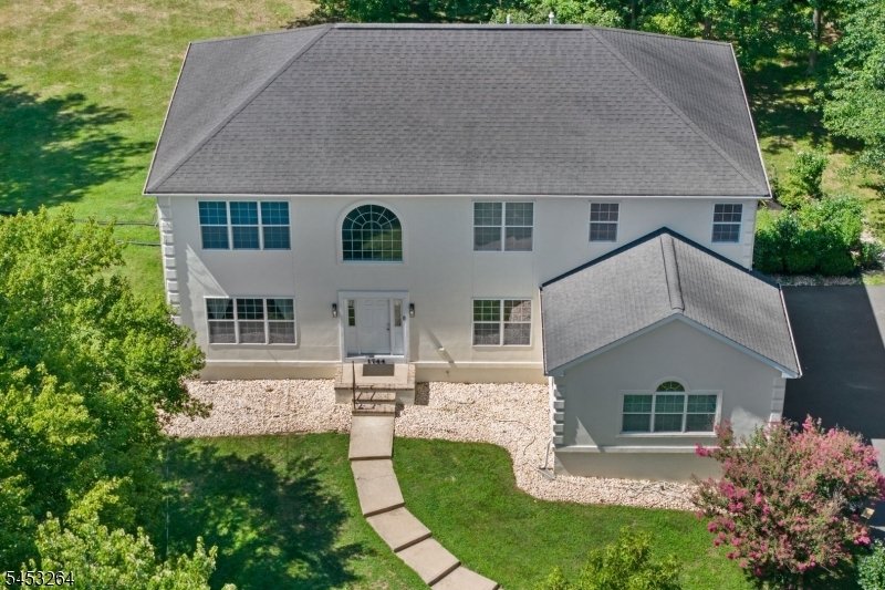 House in West Windsor Township, New Jersey, United States 4 - 18665404