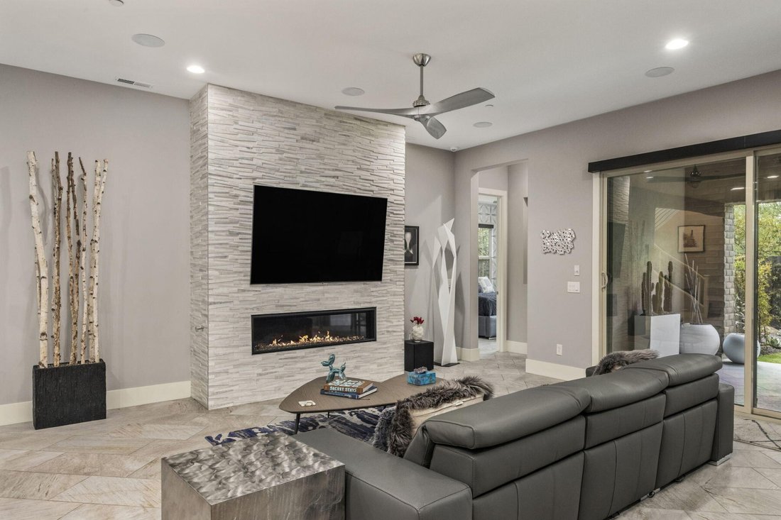 Townhouse in Scottsdale, Arizona, United States 1 - 18666431
