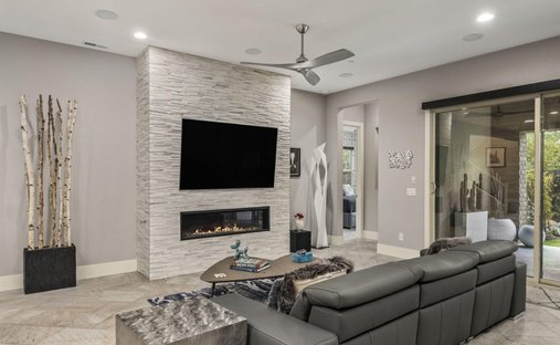 Townhouse en Scottsdale, Arizona, Estados Unidos 1