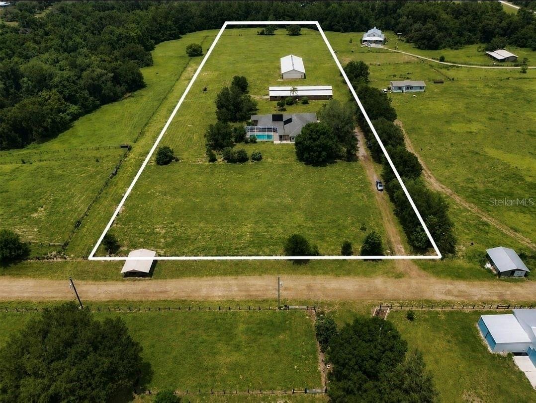 Haus in South Brooksville, Florida, Vereinigte Staaten 5 - 18427865