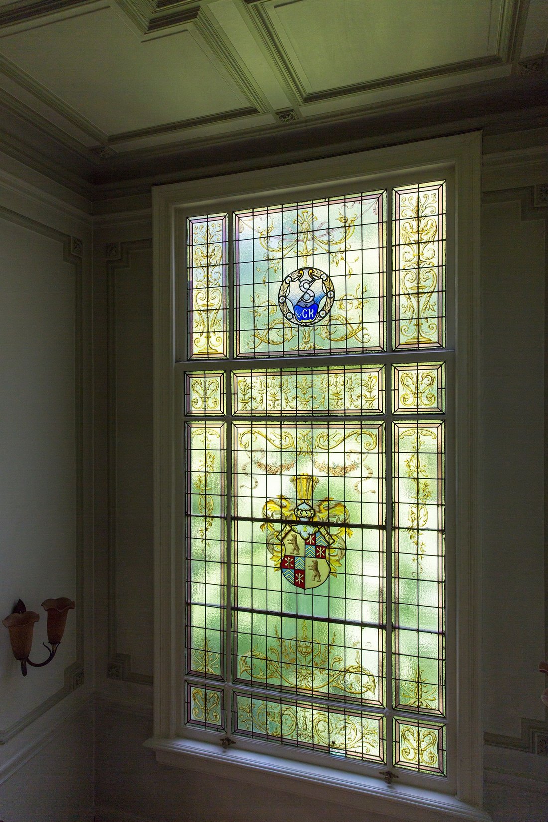 Villa in Rotterdam, South Holland, Netherlands 5 - 18671009