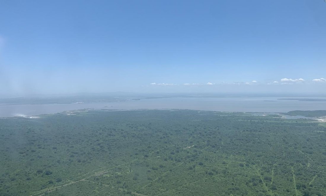 Land in Puerto Limbo, Guayas, Ecuador 1 - 18660296