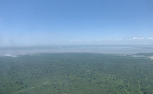 Land in Puerto Limbo, Guayas, Ecuador 1