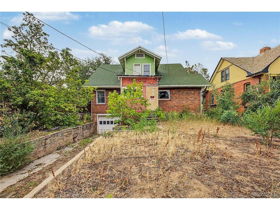 House in Boulder, Colorado, United States 5 - 18662133