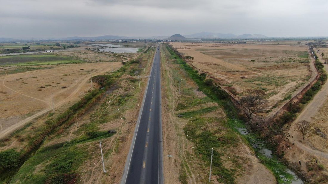 Land in Samborondón, Guayas, Ecuador 5 - 18660511