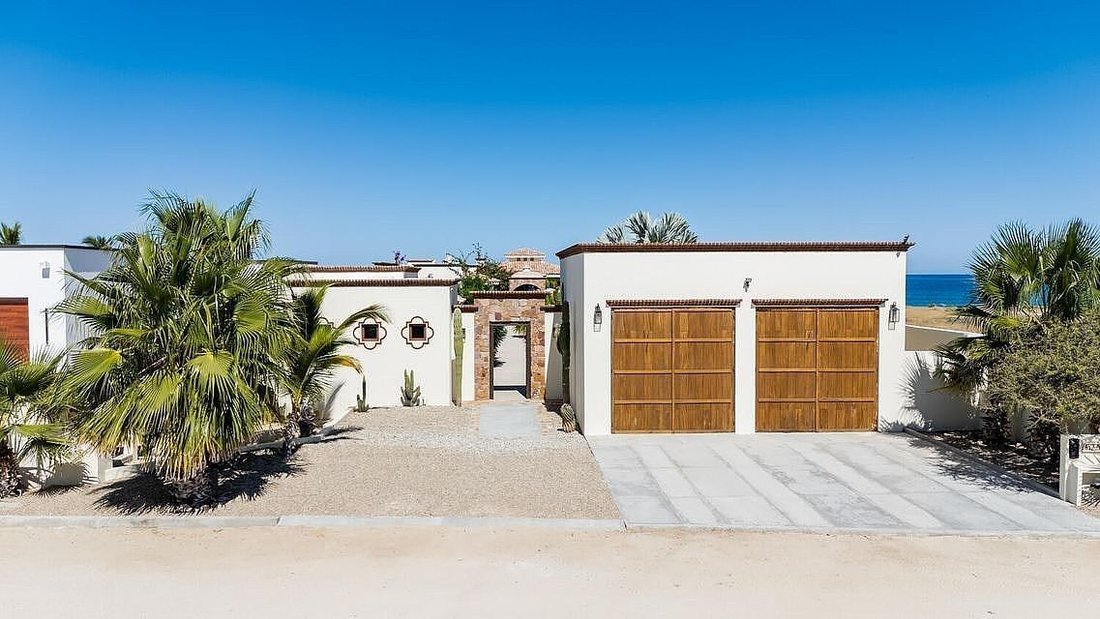 House in Ligth House Point States, Baja California Sur, Mexico 2 - 18664613