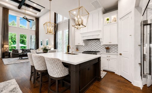 Casa a Montgomery, Texas, Stati Uniti 1