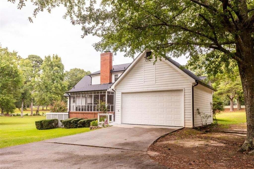 House in Loganville, Georgia, United States 4 - 18666124