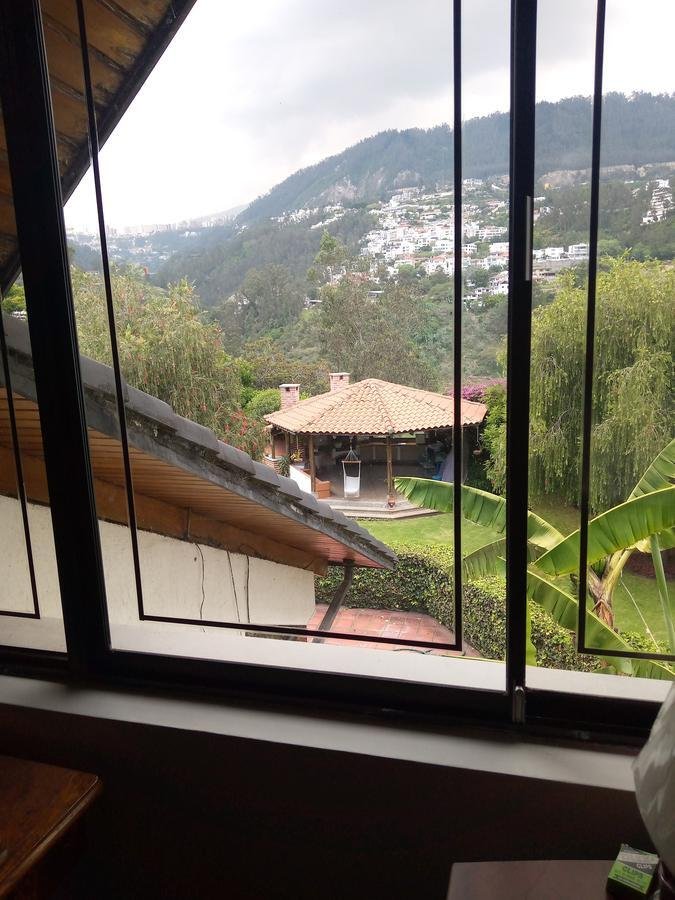 House in Quito, Pichincha, Ecuador 3 - 18661441