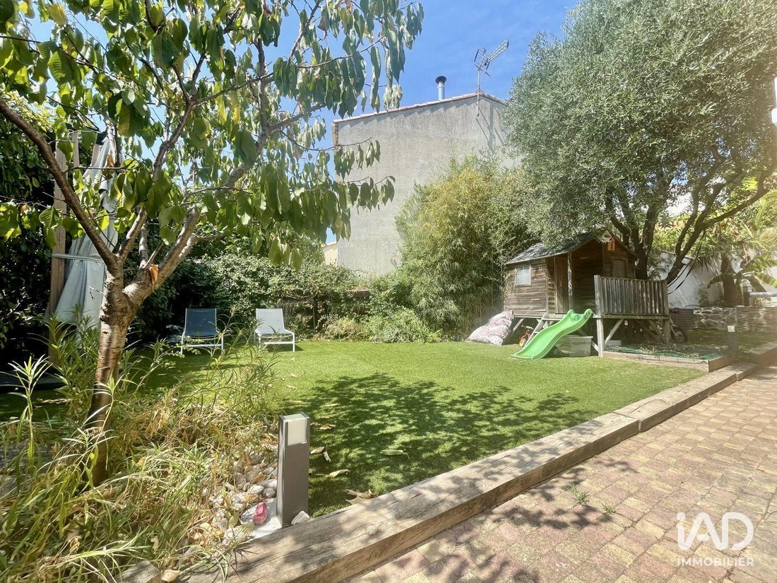 House in Est, Jacou, France 2 - 18671367