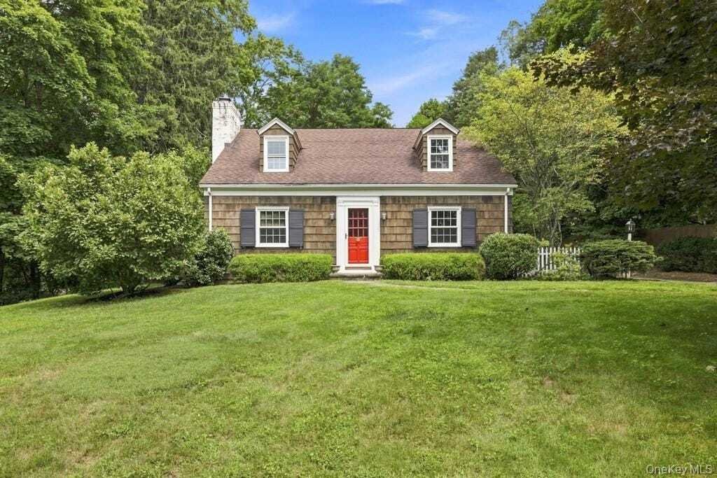 House in Chappaqua, New York, United States 1 - 18670239