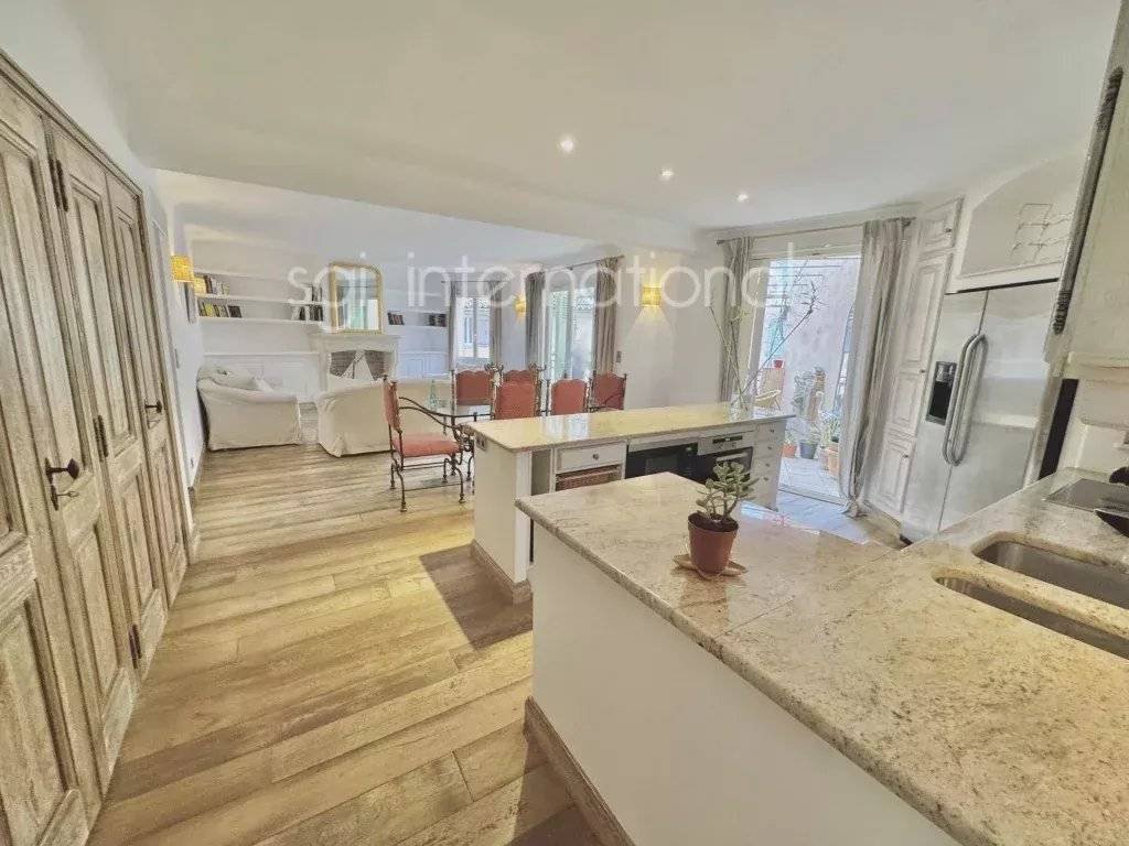 Apartment in Zone Ouest Urbaine, Saint-Tropez, France 1 - 17796206