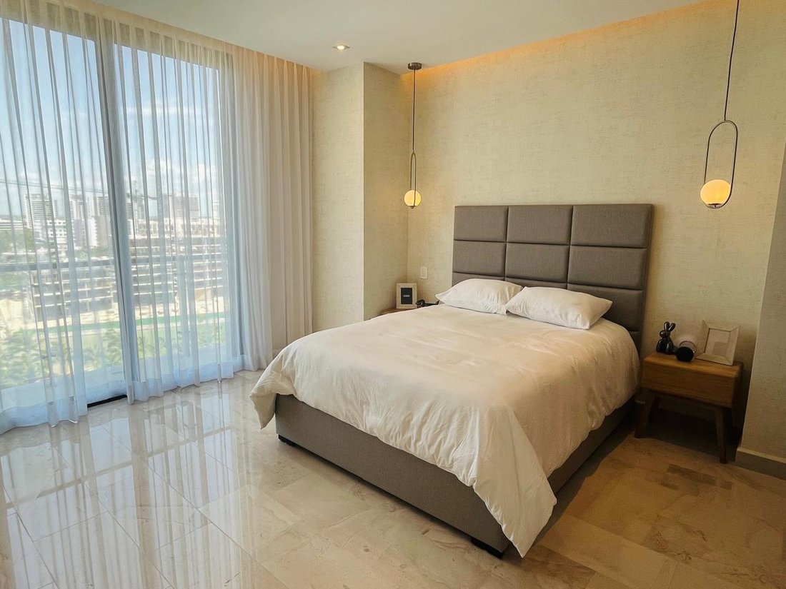 Apartment in Cancún, Quintana Roo, Mexico 5 - 18660032