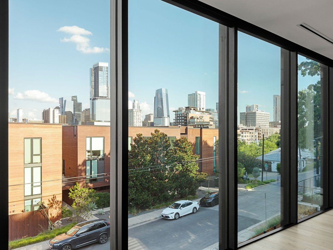 Condo in Austin, Texas, United States 3 - 18666472