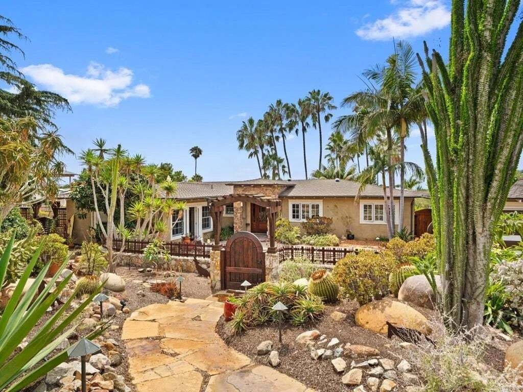 House in Encinitas, California, United States 4 - 18663913