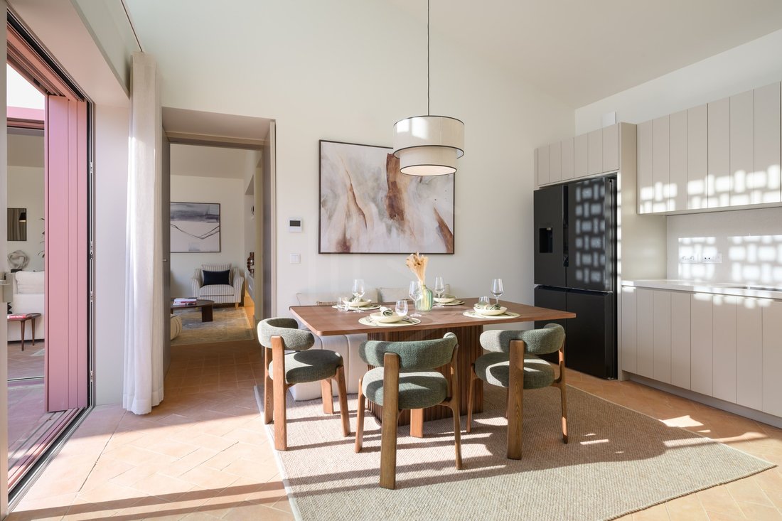 House in Vilamoura, Quarteira, Algarve 5 - 18666837