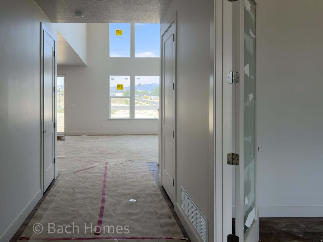 House in West Jordan, Utah, United States 3 - 18669102