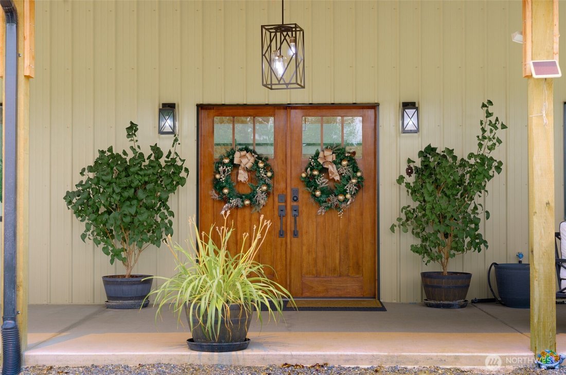 House in Sedro-Woolley, Washington, United States 5 - 18665537