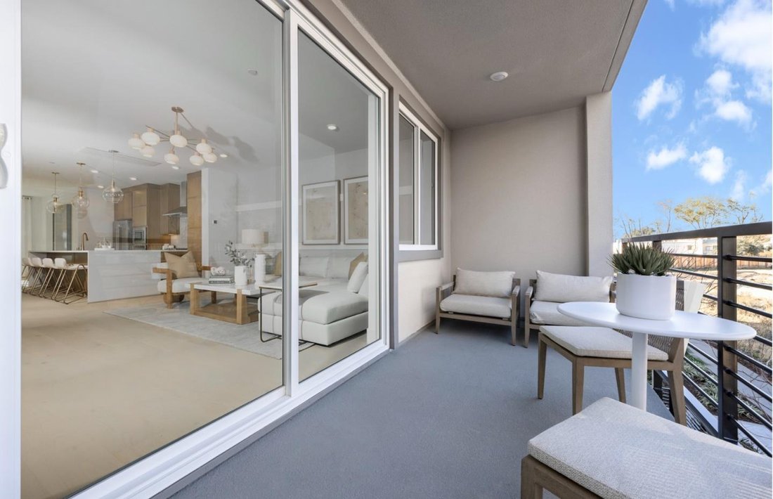 Townhouse in Campbell, California, United States 3 - 18662293