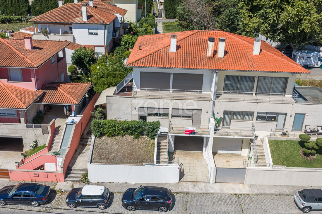House in Viana do Castelo, Viana do Castelo District, Portugal 1 - 18664564