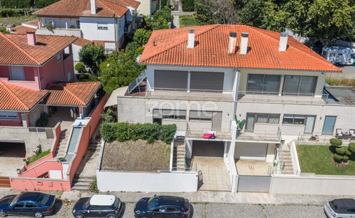 House in Viana do Castelo, Viana do Castelo District, Portugal 1