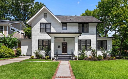 House in Columbia, South Carolina, United States 1