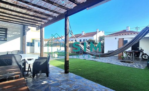 House in Canaviais, Évora District, Portugal 1
