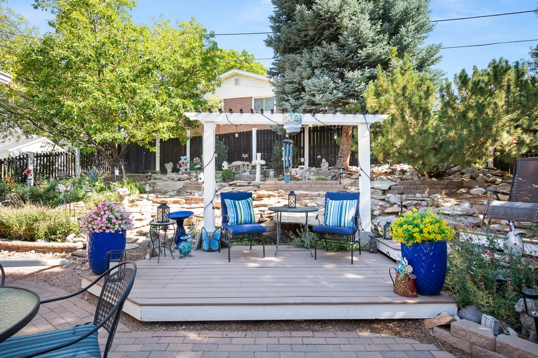 House in Arvada, Colorado, United States 3 - 18660884