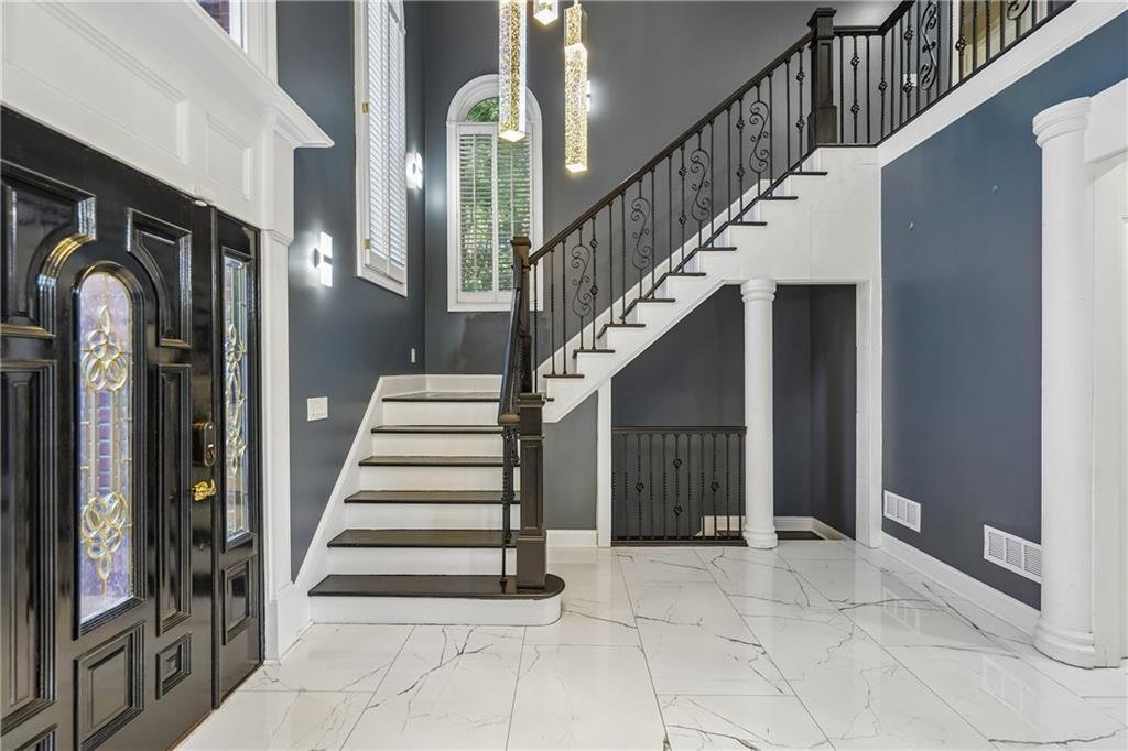 House in McDonough, Georgia, United States 3 - 18663649