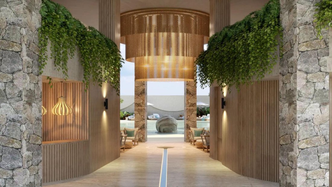 Apartment in Nuevo Vallarta, Nayarit, Mexico 4 - 18672662