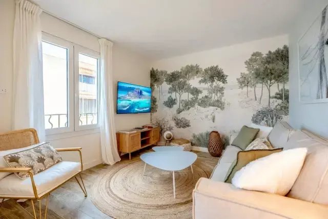 Apartamento en Zone Est Diffuse, San Tropez, Francia 5 - 18261281