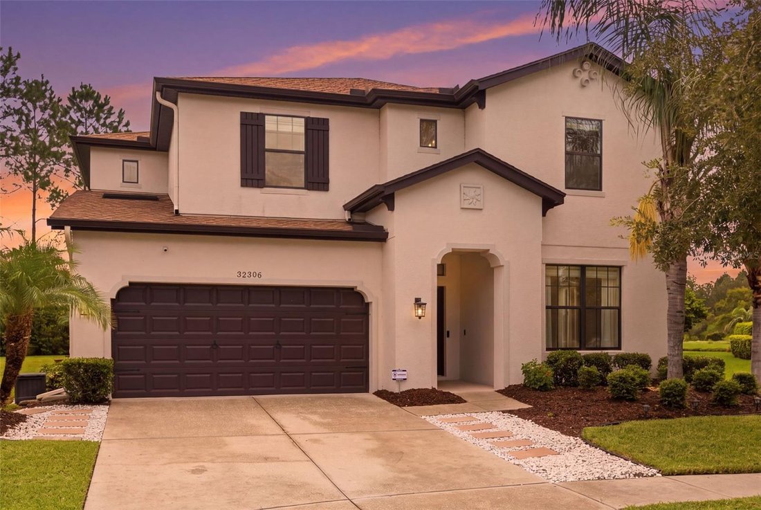 House in Wesley Chapel, Florida, United States 1 - 18671430