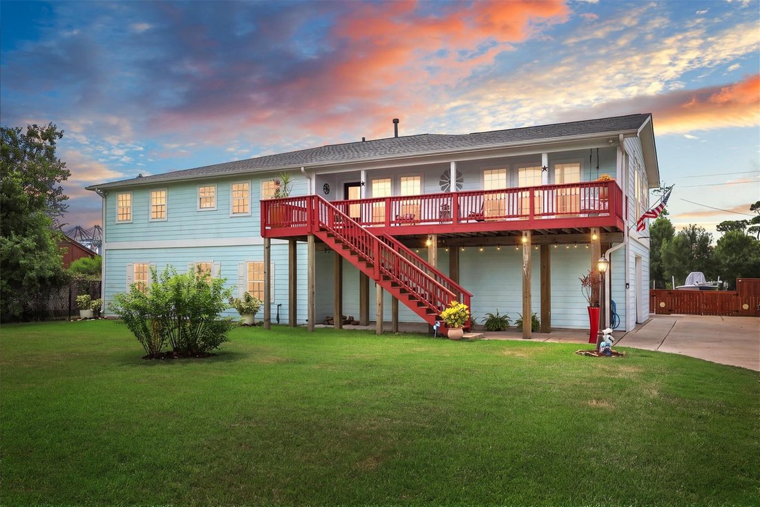 House in La Porte, Texas, United States 2 - 18664118