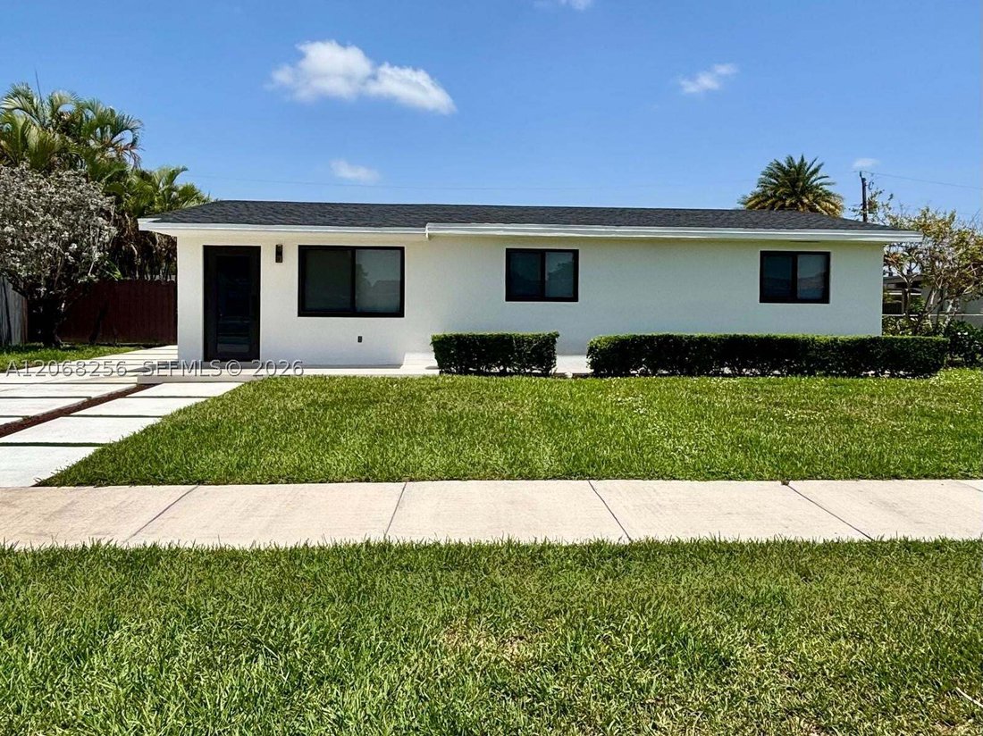 House in Miami, Florida, United States 1 - 18670690