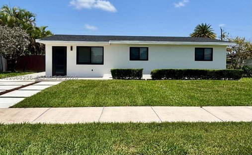 House in Miami, Florida, United States 1