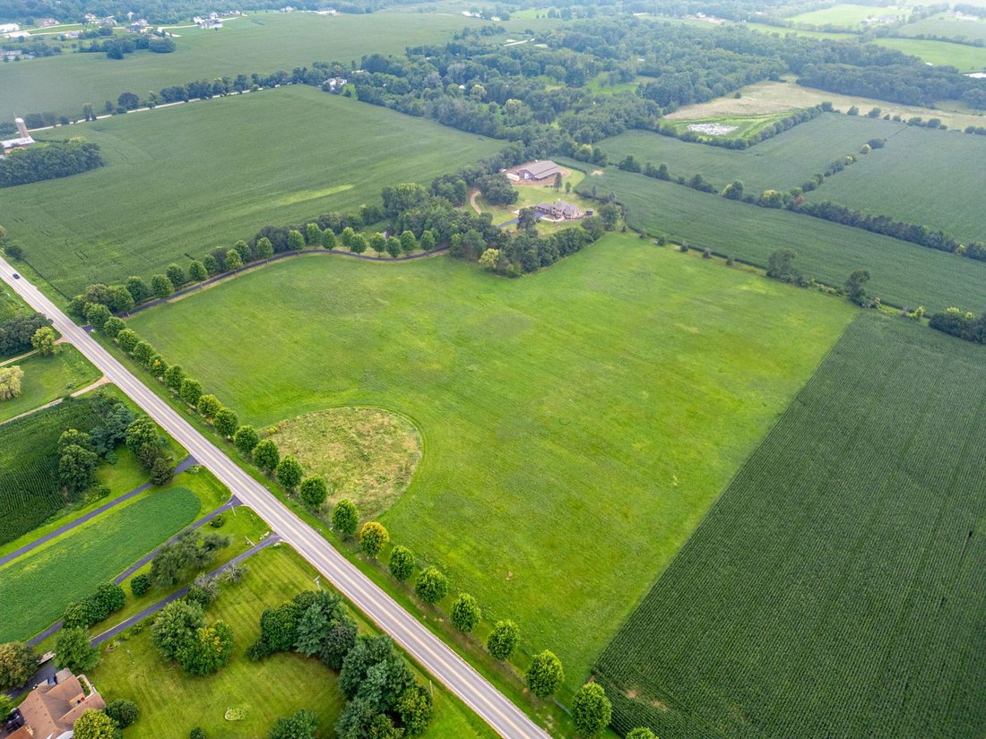 House in Huntley, Illinois, United States 4 - 18666157